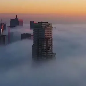 Gasthuis Romantic In Sky