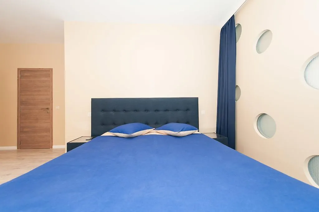Aparthotel Hotel De France 1 Brüssel